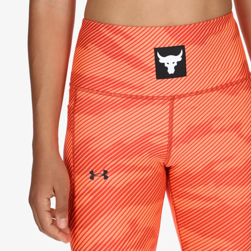 Under Armour Project Rock 