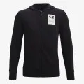 Under Armour UA Rival Terry FZ Hoodie 