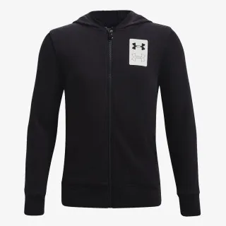 Under Armour UA Rival Terry FZ Hoodie 