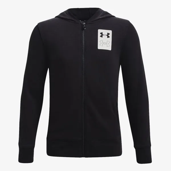 Under Armour UA Rival Terry FZ Hoodie 