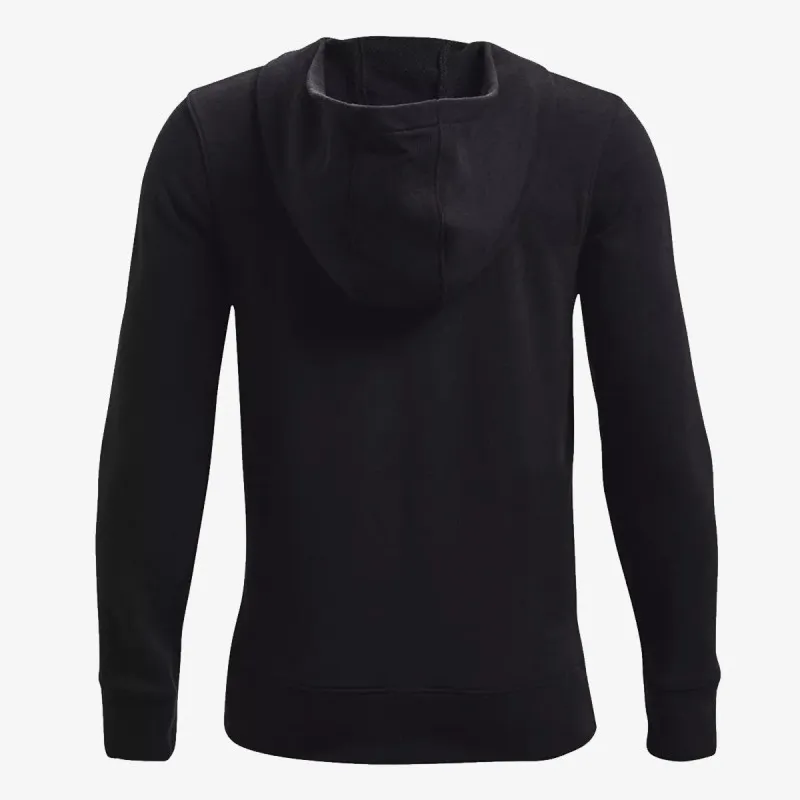 Under Armour UA Rival Terry FZ Hoodie 