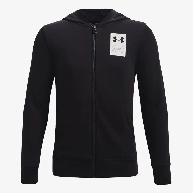 Under Armour UA Rival Terry FZ Hoodie 