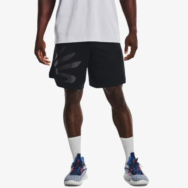 Under Armour CURRY SPLASH SHORT 