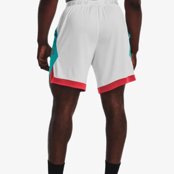 Under Armour CURRY SPLASH SHORT 