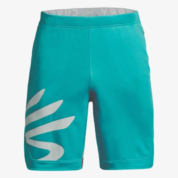 Under Armour CURRY SPLASH SHORT 