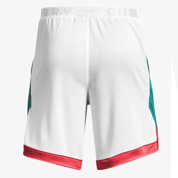 Under Armour CURRY SPLASH SHORT 