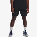 Under Armour CURRY WVN MIX SHORT 
