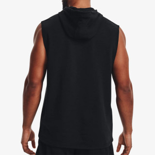 Under Armour CURRY SLEEVELESS  HOODIE 