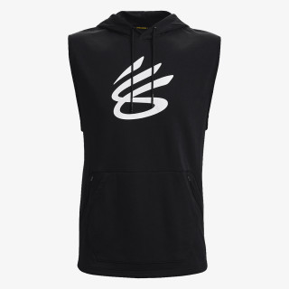 Under Armour CURRY SLEEVELESS  HOODIE 