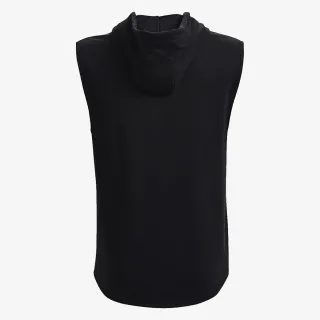 Under Armour CURRY SLEEVELESS  HOODIE 