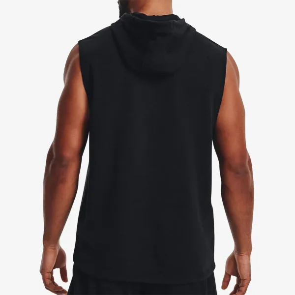 Under Armour CURRY SLEEVELESS  HOODIE 