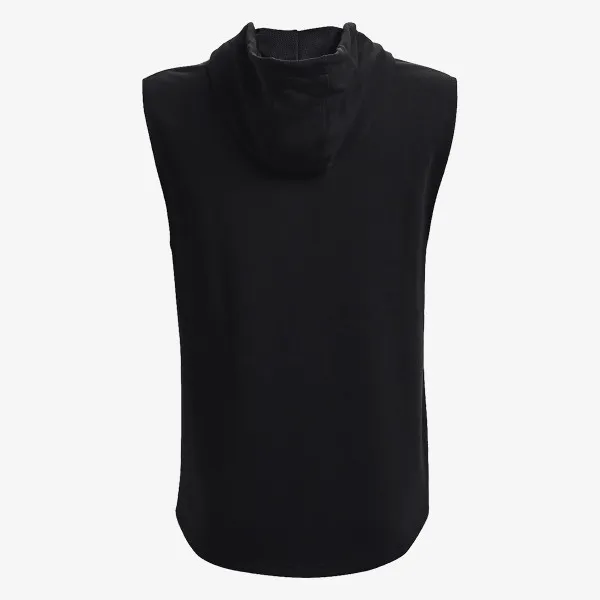 Under Armour CURRY SLEEVELESS  HOODIE 