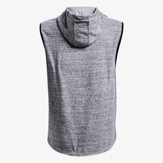 Under Armour CURRY SLEEVELESS  HOODIE 