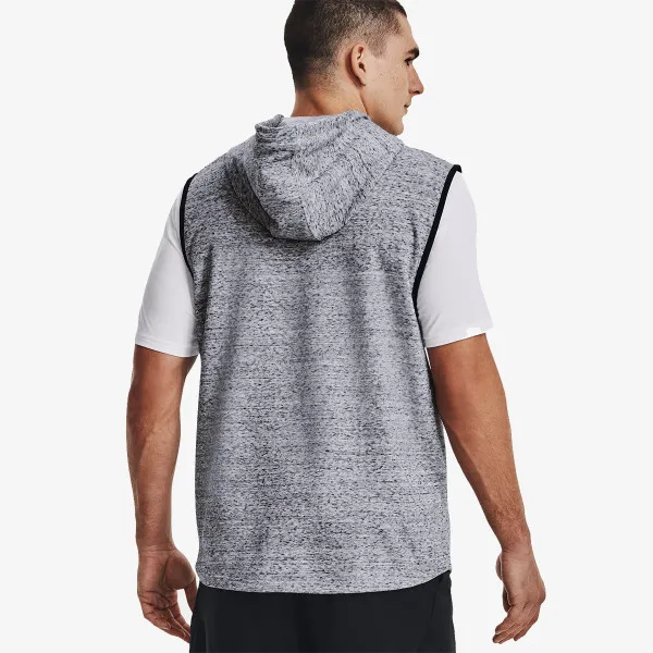 Under Armour CURRY SLEEVELESS  HOODIE 