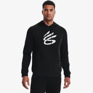 Under Armour CURRY PULLOVER HOOD 