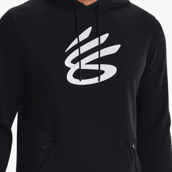 Under Armour CURRY PULLOVER HOOD 