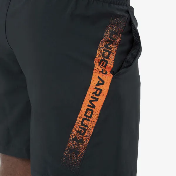 Under Armour Graphic 