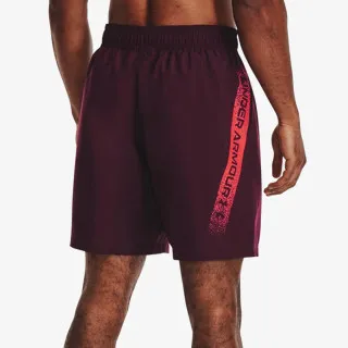 Under Armour Ανδρικό σορτς με στάμπα UA Woven 