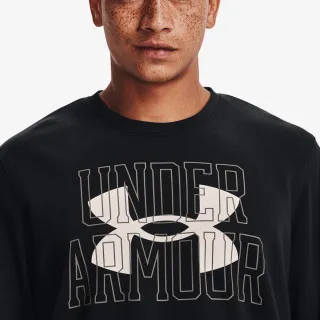 Under Armour Rival 