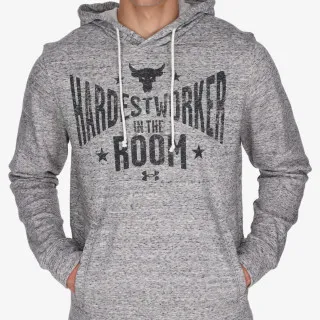 Under Armour Project Rock 