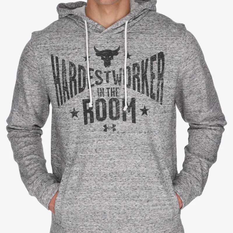 Under Armour Project Rock 