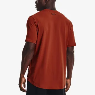 Under Armour UA Project Rock Outworked SS 