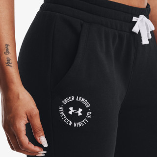 Under Armour Rival Fleece Crest Joggers 