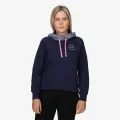 Under Armour Rival Fleece CB Hoodie 