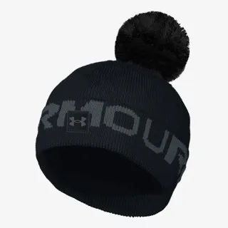 Under Armour UA Halftime Fleece Pom 