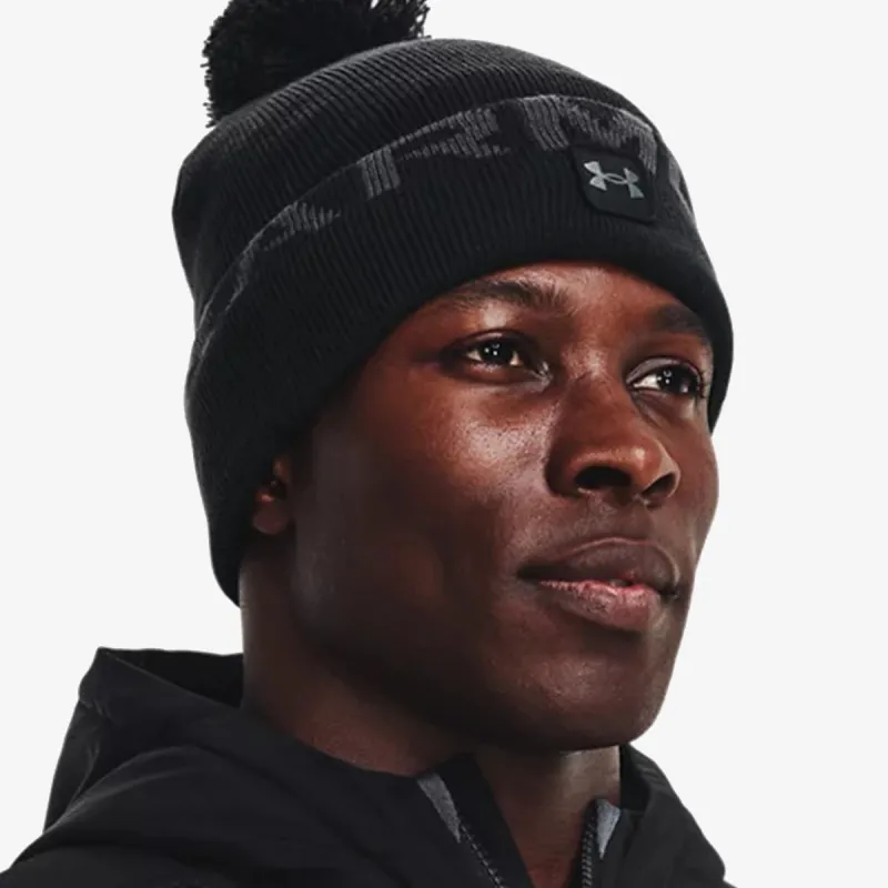 Under Armour UA Halftime Fleece Pom 