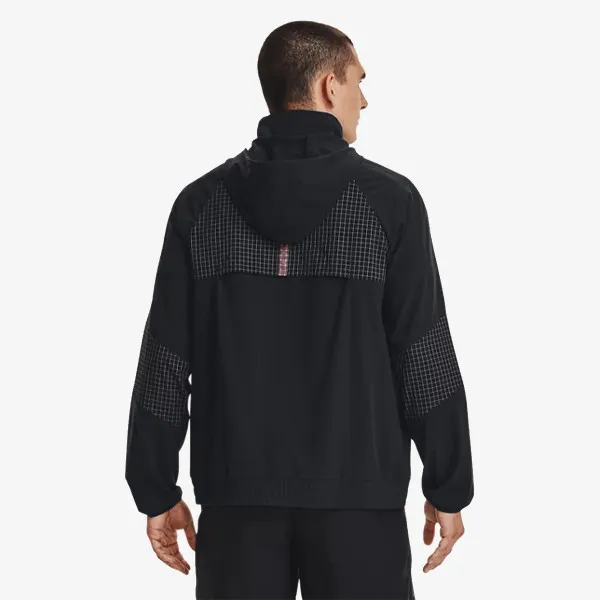 Under Armour UA  Accelerate Track Jacket 