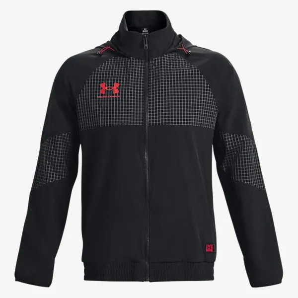 Under Armour UA  Accelerate Track Jacket 