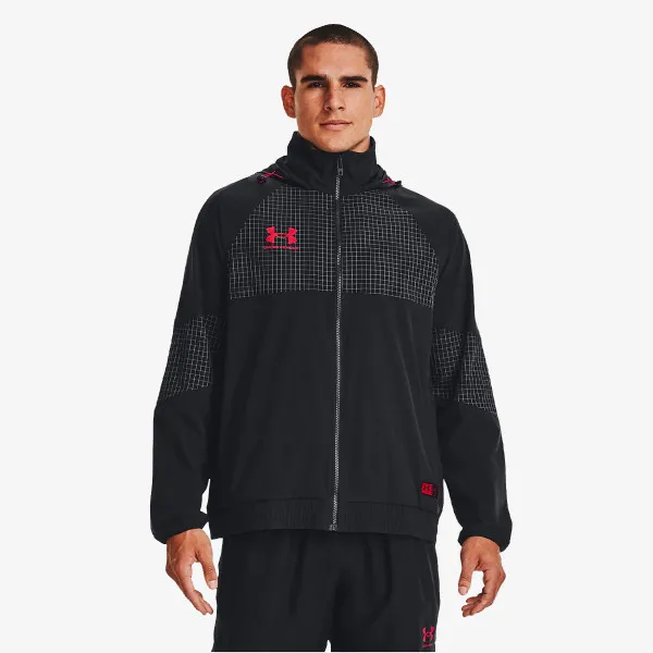 Under Armour UA  Accelerate Track Jacket 