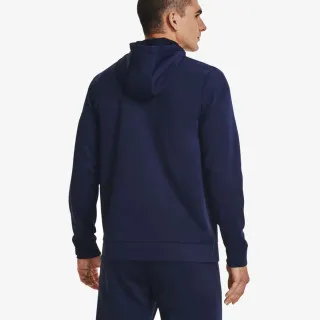 Under Armour UA Armour Fleece FZ Hoodie 