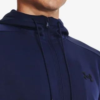 Under Armour UA Armour Fleece FZ Hoodie 