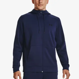 Under Armour UA Armour Fleece FZ Hoodie 