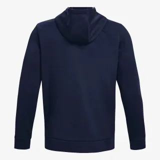 Under Armour UA Armour Fleece FZ Hoodie 