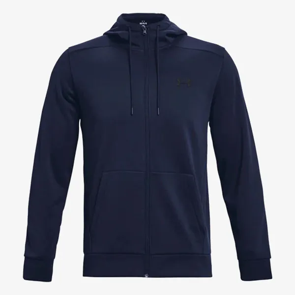 Under Armour UA Armour Fleece FZ Hoodie 