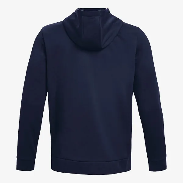 Under Armour UA Armour Fleece FZ Hoodie 