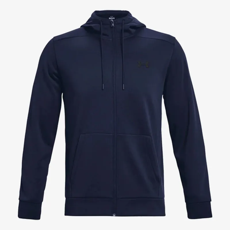 Under Armour UA Armour Fleece FZ Hoodie 