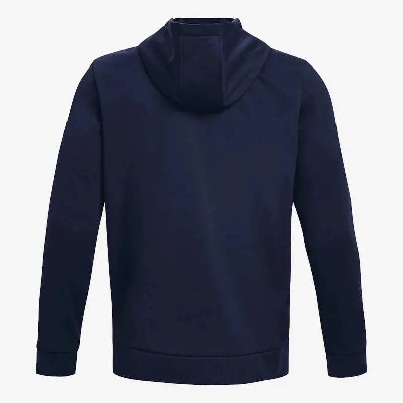 Under Armour UA Armour Fleece FZ Hoodie 