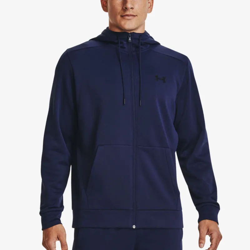 Under Armour UA Armour Fleece FZ Hoodie 