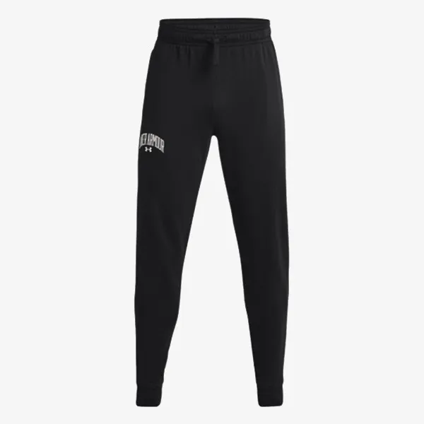 Under Armour UA Rival Flc WM Jogger 