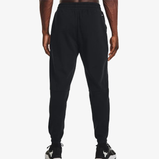 Under Armour Project Rock Rival Fleece 