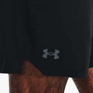 Under Armour UA Vanish Woven 6in Shorts 