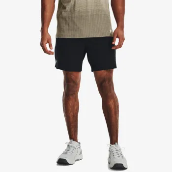 UA Vanish Woven 6in Shorts