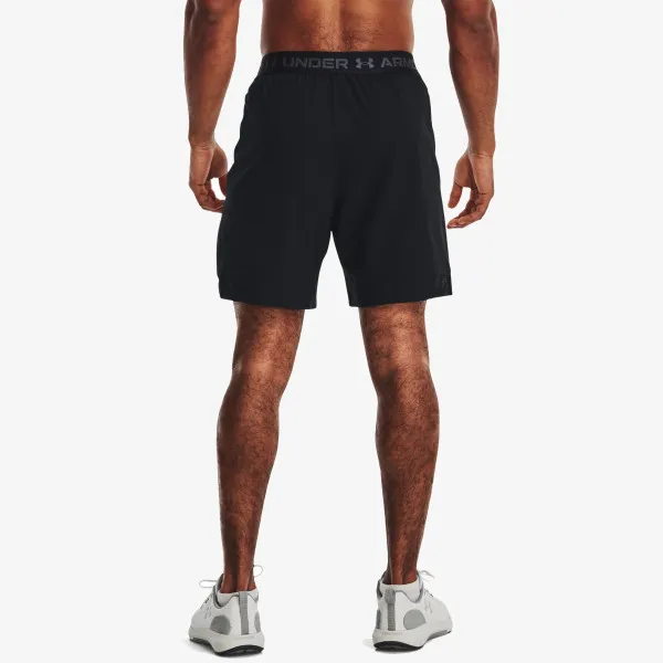 Under Armour UA Vanish Woven 6in Shorts 