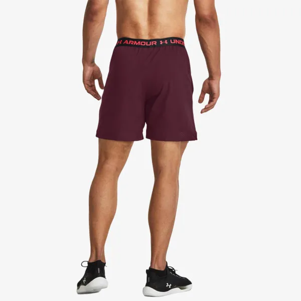 Under Armour Ανδρικό σορτς UA Vanish Woven 6