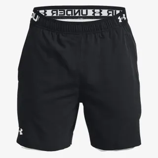 Under Armour Ανδρικό σορτς UA Vanish Woven 2-in-1 