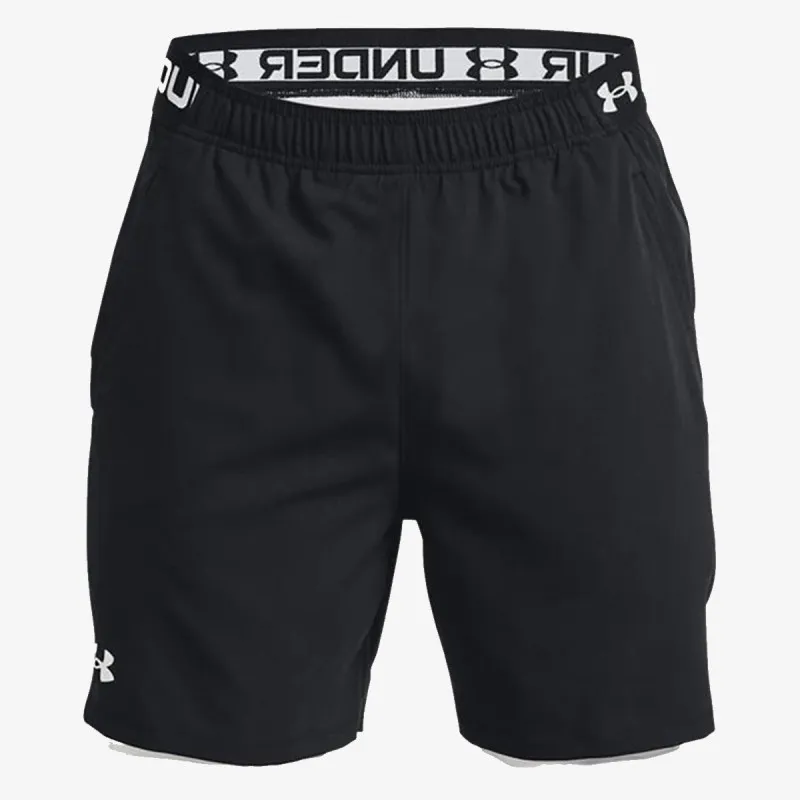 Under Armour Ανδρικό σορτς UA Vanish Woven 2-in-1 